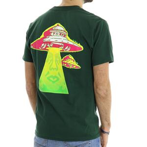 T-SHIRT LANDING CLASSIC TEE OBEY - Mad Fashion | img vers.300x/